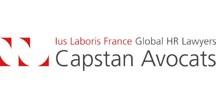 Capstan