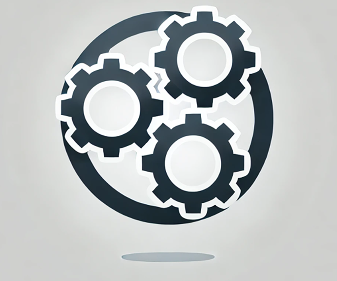 Step Logo