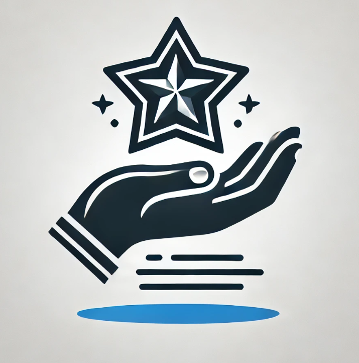 Step Logo